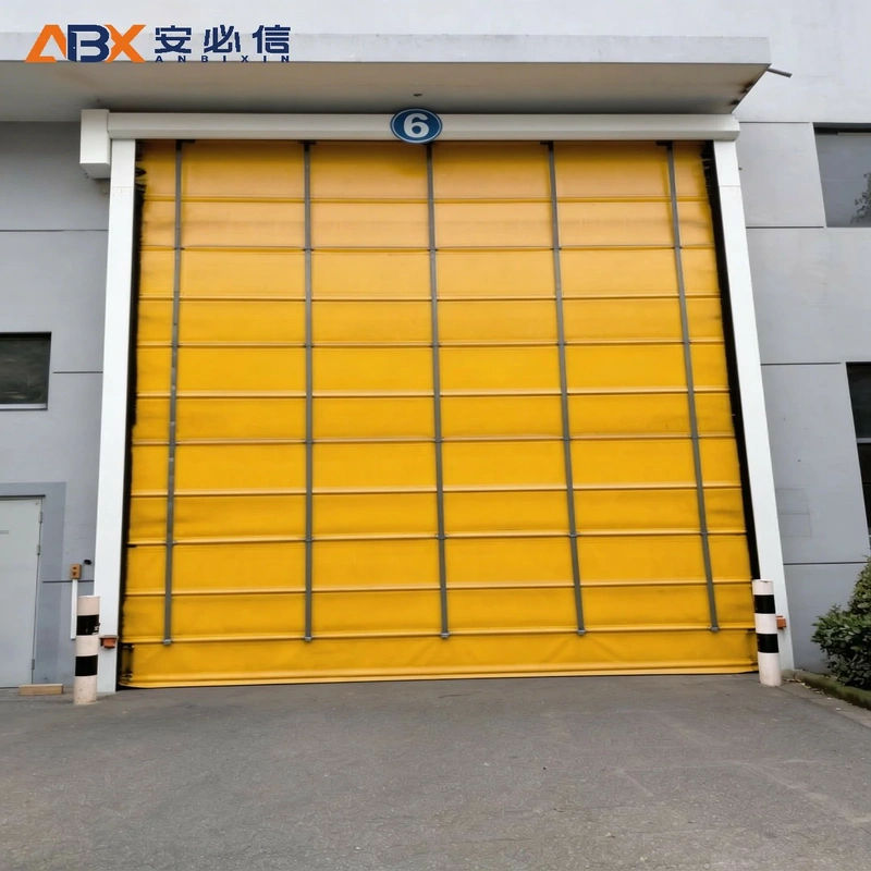榆林翻转式卸货平台